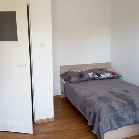 Komfortowe W Karwi - Zlota 40 Pensionat Karwia