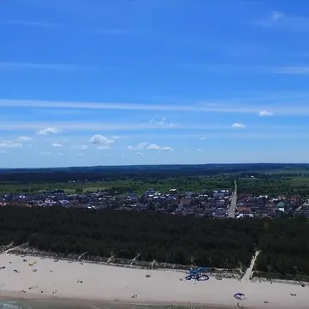 Komfortowe W Karwi - Zlota 40