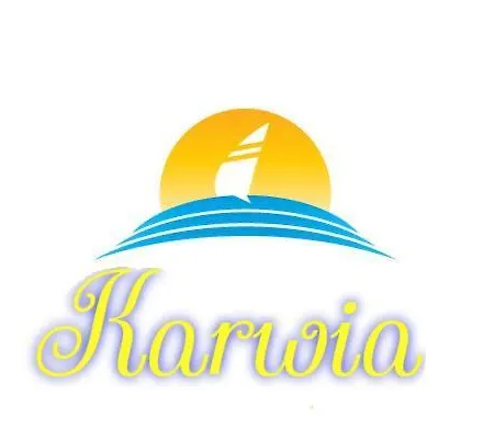 Pensionat Komfortowe W Karwi - Zlota 40